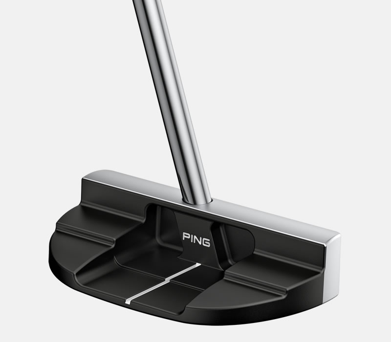 ・PING ピン PING-N PING 5 Ping Ping N Ping Putter | 2nd Swing Golf